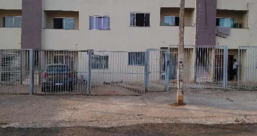 Oportunidade única em cidade ocidental - go | tipo: apartamento | negociação: venda direta online | situação: imóvel