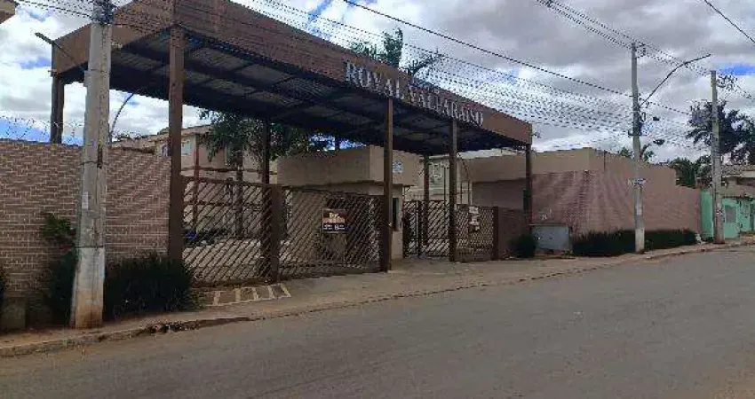 Oportunidade única em valparaiso de goias - go | tipo: apartamento | negociação: venda direta online | situação: imóvel