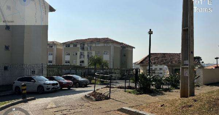 Oportunidade Única em CURITIBA - PR | Tipo: Apartamento | Negociação: Leilão  | Situação: Imóvel