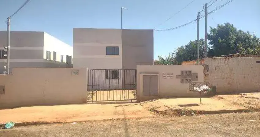 Oportunidade única em cidade ocidental - go | tipo: apartamento | negociação: venda direta online | situação: imóvel