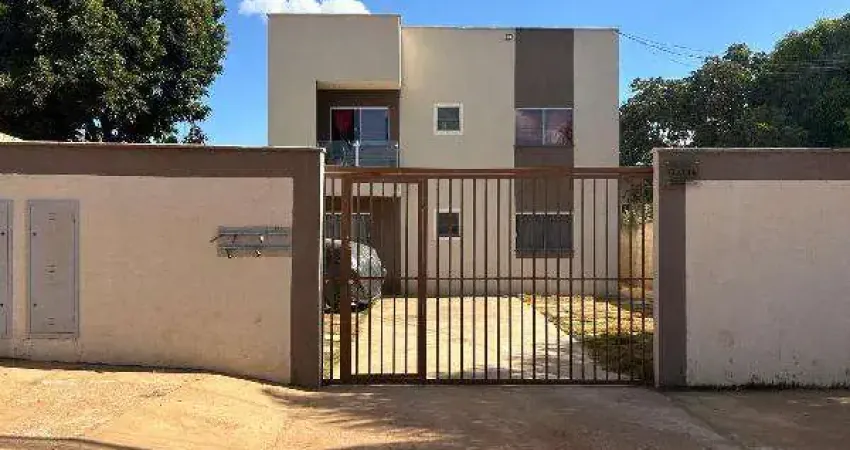 Oportunidade única em cidade ocidental - go | tipo: apartamento | negociação: venda direta online | situação: imóvel