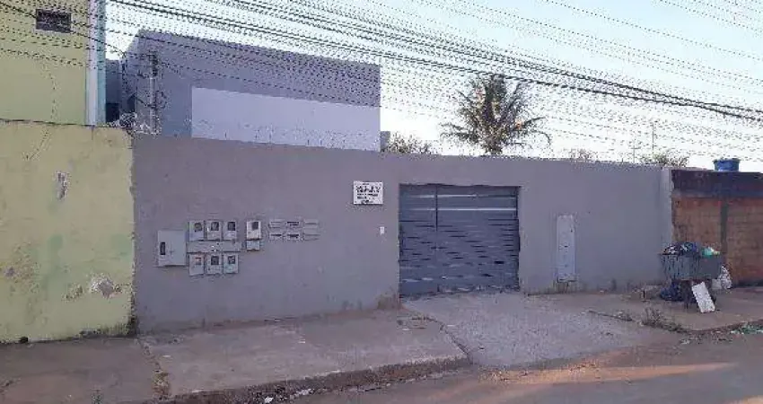 Oportunidade única em aguas lindas de goias - go | tipo: apartamento | negociação: venda direta online | situação: imóvel