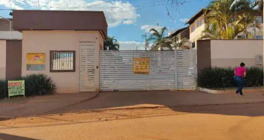 Oportunidade única em valparaiso de goias - go | tipo: apartamento | negociação: venda direta online | situação: imóvel