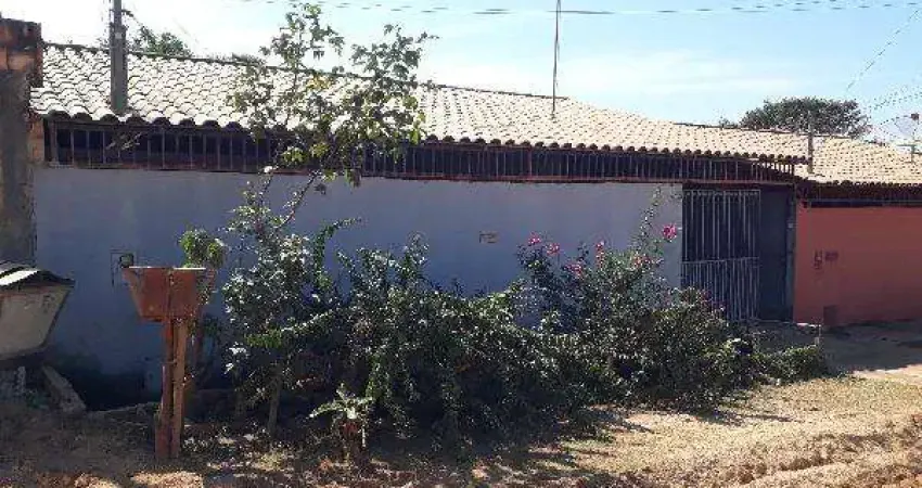 Oportunidade Única em VALPARAISO DE GOIAS - GO | Tipo: Casa | Negociação: Venda Direta Online  | Situação: Imóvel