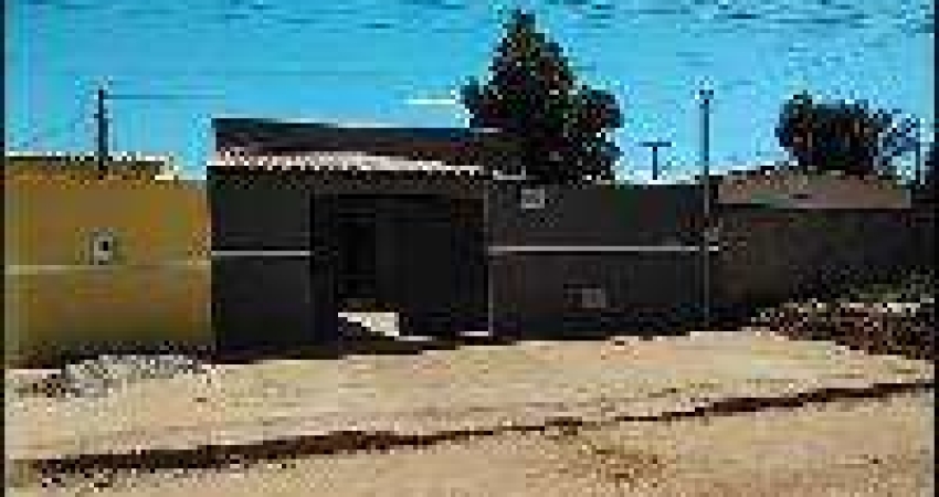 Oportunidade Única em SANTO ANTONIO DO DESCOBERTO - GO | Tipo: Casa | Negociação: Venda Direta Online  | Situação: Imóvel