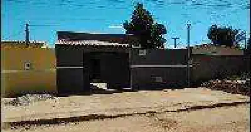 Oportunidade Única em SANTO ANTONIO DO DESCOBERTO - GO | Tipo: Casa | Negociação: Venda Direta Online  | Situação: Imóvel