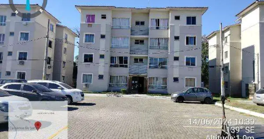 Oportunidade única em itaguai - rj | tipo: apartamento | negociação: venda direta online  | situação: imóvel