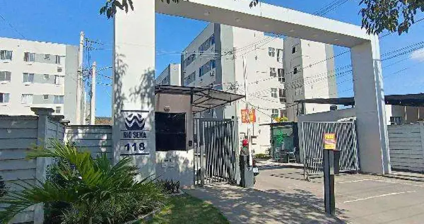 Oportunidade Única em RIO DE JANEIRO - RJ | Tipo: Apartamento | Negociação: Venda Direta Online | Situação: Imóvel
