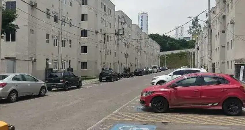Oportunidade única em belford roxo - rj | tipo: apartamento | negociação: venda direta online | situação: imóvel