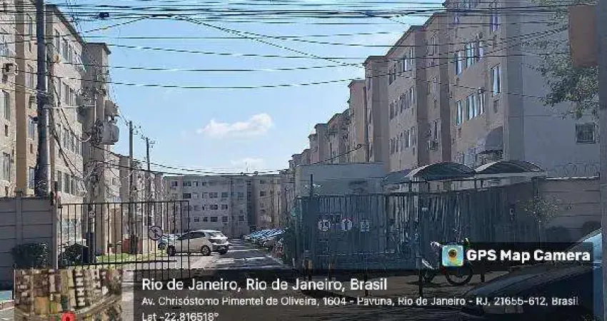 Oportunidade Única em RIO DE JANEIRO - RJ | Tipo: Apartamento | Negociação: Venda Direta Online  | Situação: Imóvel