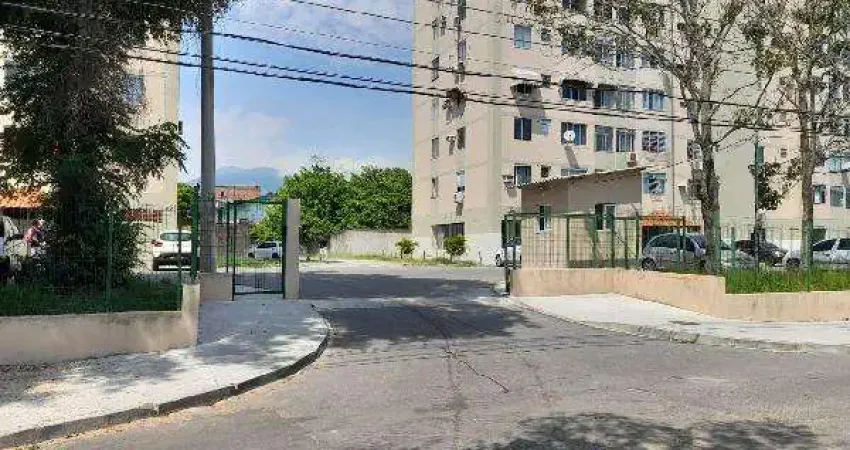 Oportunidade Única em RIO DE JANEIRO - RJ | Tipo: Apartamento | Negociação: Venda Direta Online  | Situação: Imóvel