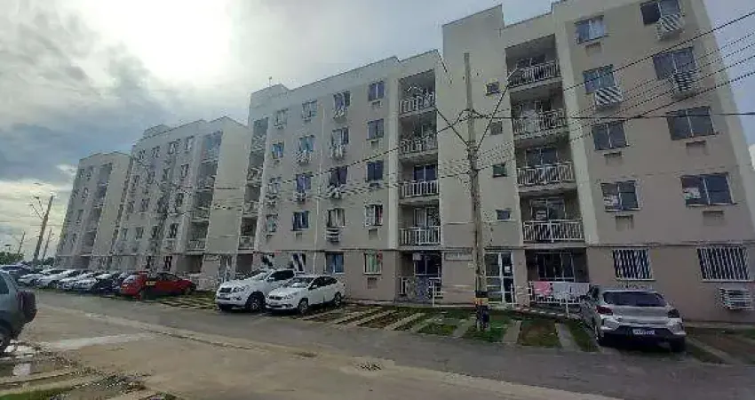 Oportunidade Única em NOVA IGUACU - RJ | Tipo: Apartamento | Negociação: Venda Direta Online  | Situação: Imóvel