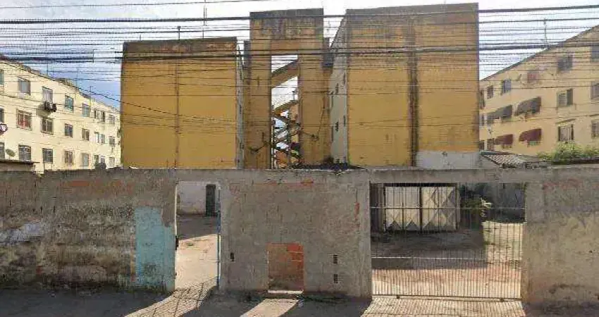 Oportunidade Única em RESENDE - RJ | Tipo: Apartamento | Negociação: Venda Direta Online  | Situação: Imóvel
