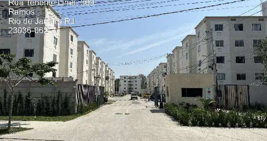 Oportunidade Única em RIO DE JANEIRO - RJ | Tipo: Apartamento | Negociação: Venda Direta Online  | Situação: Imóvel