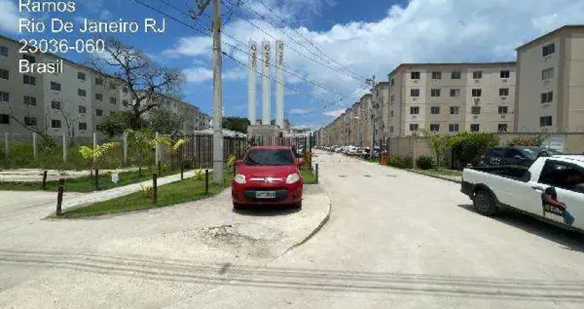 Oportunidade Única em RIO DE JANEIRO - RJ | Tipo: Apartamento | Negociação: Venda Direta Online  | Situação: Imóvel