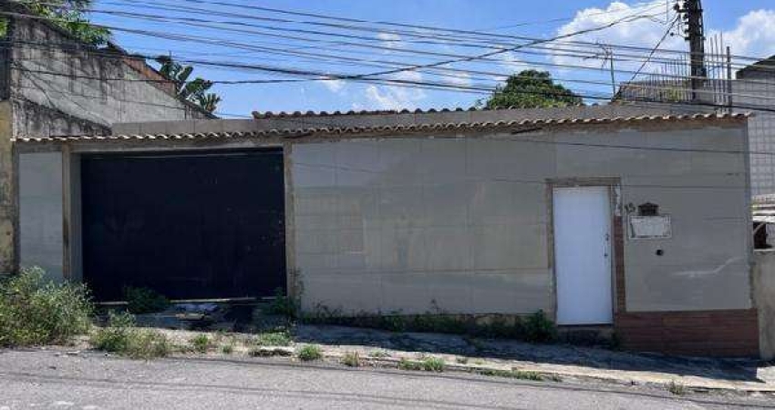 Oportunidade Única em RIO DE JANEIRO - RJ | Tipo: Casa | Negociação: Venda Direta Online  | Situação: Imóvel