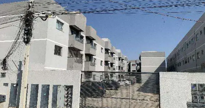 Oportunidade única em cidade ocidental - go | tipo: apartamento | negociação: venda direta online | situação: imóvel