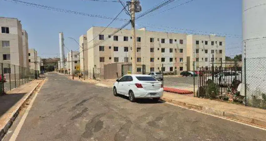 Oportunidade Única em LUZIANIA - GO | Tipo: Apartamento | Negociação: Venda Online  | Situação: Imóvel