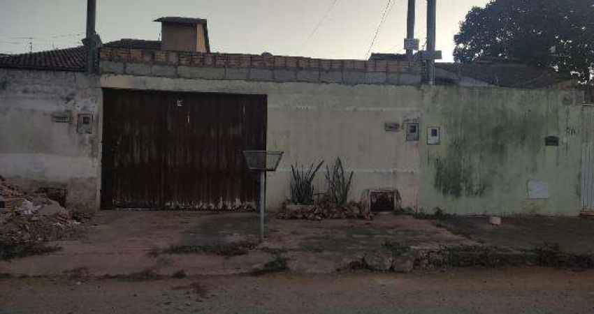 Oportunidade Única em LUZIANIA - GO | Tipo: Casa | Negociação: Venda Online  | Situação: Imóvel