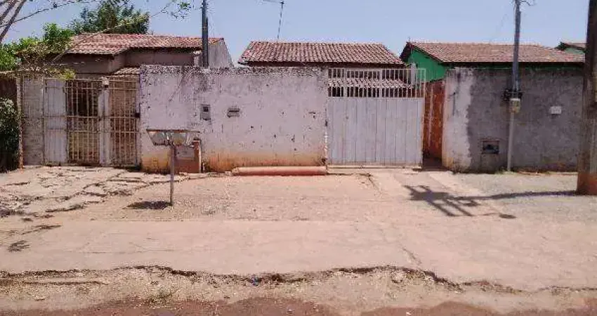 Oportunidade Única em PADRE BERNARDO - GO | Tipo: Casa | Negociação: Venda Online  | Situação: Imóvel