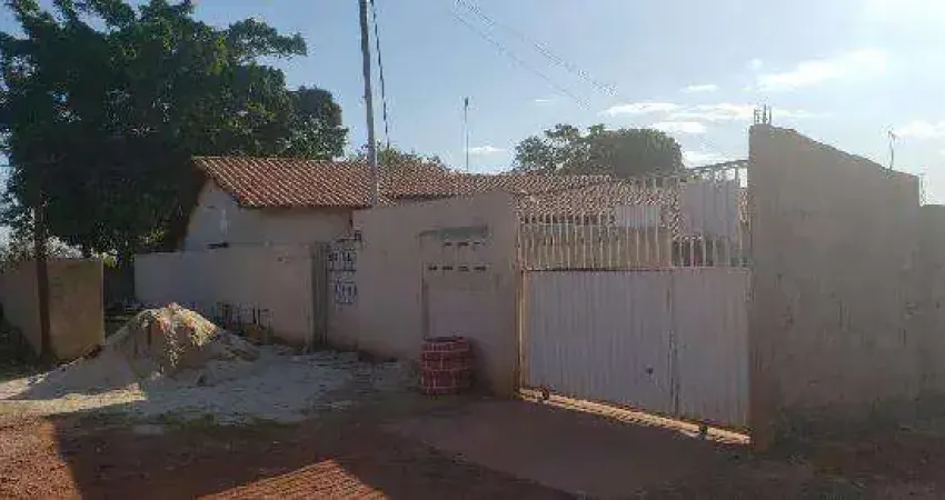 Oportunidade Única em AGUAS LINDAS DE GOIAS - GO | Tipo: Casa | Negociação: Venda Direta Online  | Situação: Imóvel