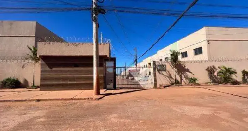 Oportunidade única em valparaiso de goias - go | tipo: apartamento | negociação: venda online | situação: imóvel