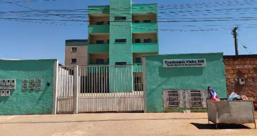 Oportunidade única em novo gama - go | tipo: apartamento | negociação: venda direta online | situação: imóvel