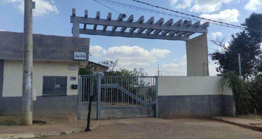Oportunidade Única em CIDADE OCIDENTAL - GO | Tipo: Apartamento | Negociação: Venda Online  | Situação: Imóvel