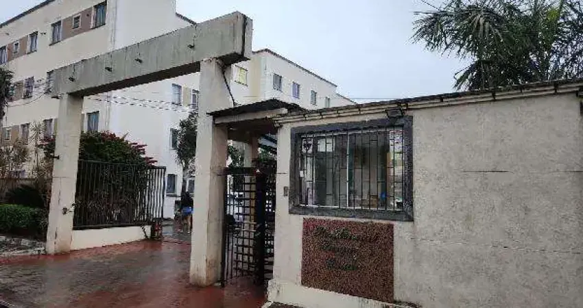 Oportunidade única em campos dos goytacazes - rj | tipo: apartamento | negociação: venda direta online | situação: imóvel