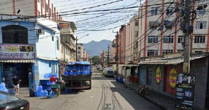 Oportunidade Única em RIO DE JANEIRO - RJ | Tipo: Apartamento | Negociação: Venda Direta Online  | Situação: Imóvel