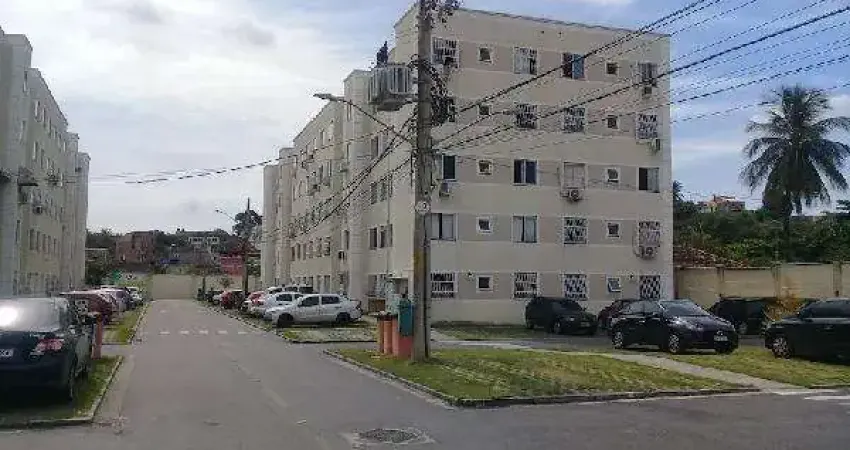 Oportunidade Única em RIO DE JANEIRO - RJ | Tipo: Apartamento | Negociação: Venda Direta Online  | Situação: Imóvel