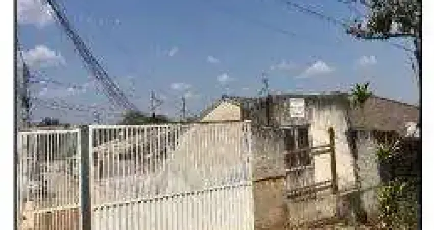 Oportunidade Única em CIDADE OCIDENTAL - GO | Tipo: Casa | Negociação: Venda Direta Online  | Situação: Imóvel