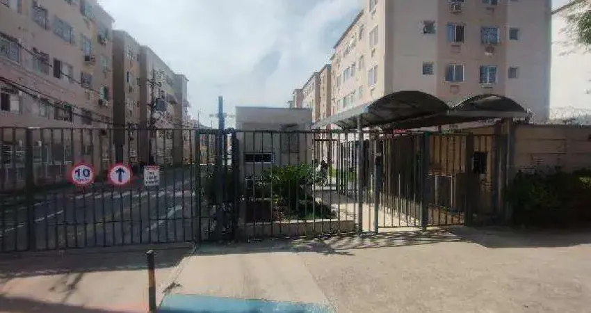 Oportunidade Única em RIO DE JANEIRO - RJ | Tipo: Apartamento | Negociação: Venda Direta Online | Situação: Imóvel