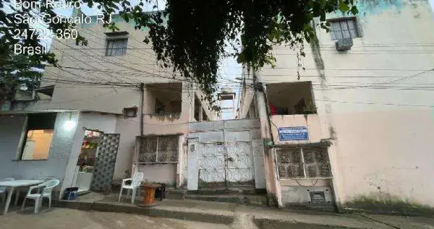 Oportunidade Única em SAO GONCALO - RJ | Tipo: Casa | Negociação: Venda Direta Online  | Situação: Imóvel