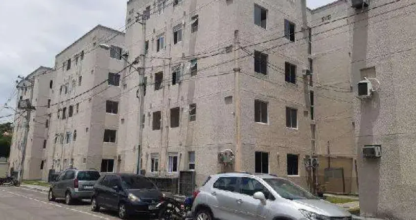 Oportunidade Única em BELFORD ROXO - RJ | Tipo: Apartamento | Negociação: Venda Direta Online | Situação: Imóvel