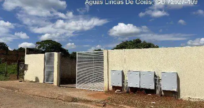 Oportunidade única em luziania - go | tipo: apartamento | negociação: venda direta online | situação: imóvel