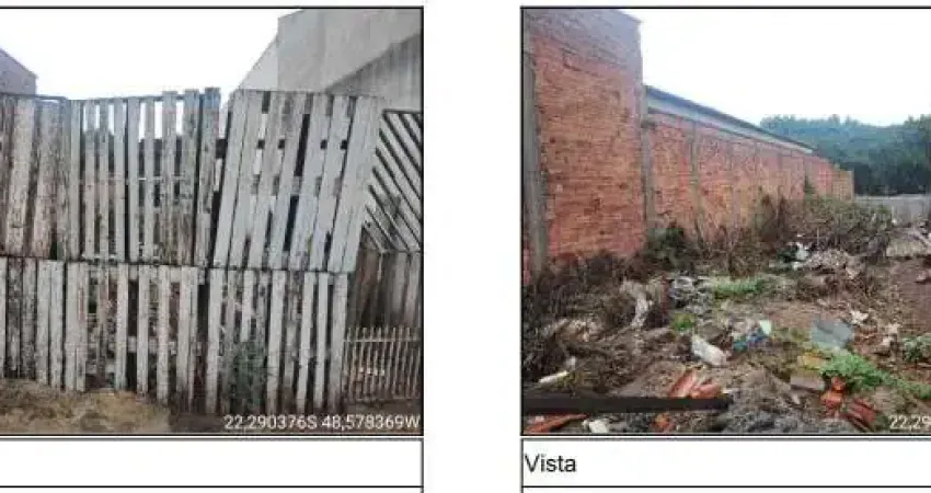 Oportunidade Única em JAU - SP | Tipo: Terreno | Negociação: Venda Direta Online  | Situação: Imóvel