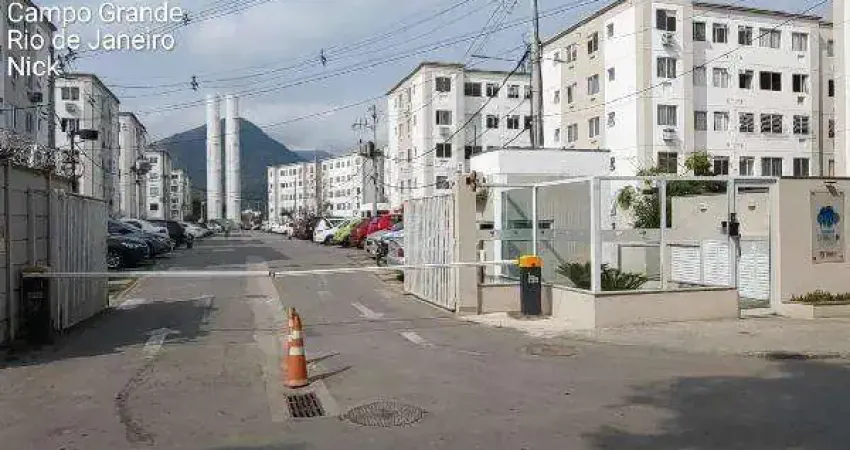 Oportunidade Única em RIO DE JANEIRO - RJ | Tipo: Apartamento | Negociação: Venda Online | Situação: Imóvel