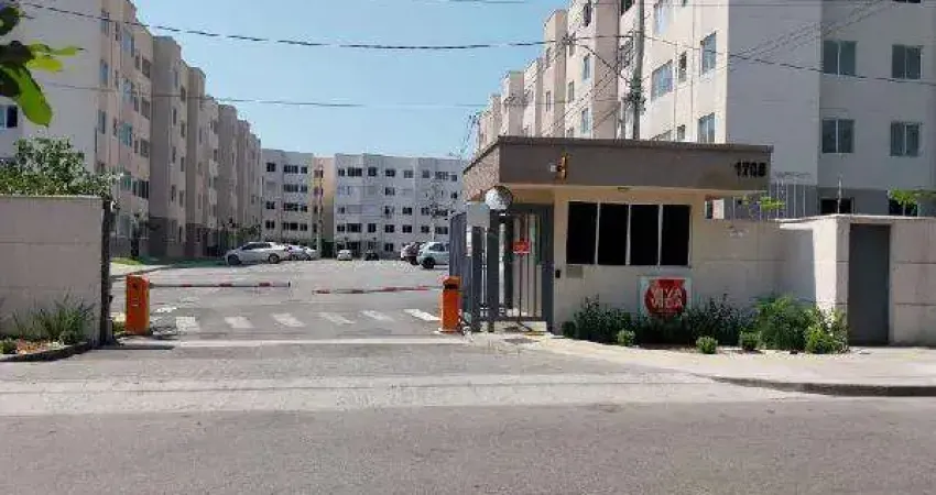 Oportunidade Única em RIO DE JANEIRO - RJ | Tipo: Apartamento | Negociação: Venda Direta Online  | Situação: Imóvel