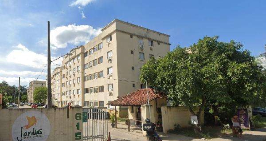Oportunidade Única em RIO DE JANEIRO - RJ | Tipo: Apartamento | Negociação: Venda Direta Online  | Situação: Imóvel