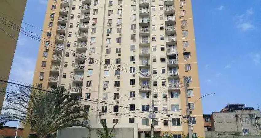 Oportunidade Única em BELFORD ROXO - RJ | Tipo: Apartamento | Negociação: Venda Direta Online  | Situação: Imóvel