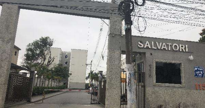 Oportunidade Única em SAO GONCALO - RJ | Tipo: Apartamento | Negociação: Venda Direta Online  | Situação: Imóvel
