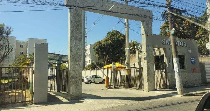 Oportunidade Única em SAO GONCALO - RJ | Tipo: Apartamento | Negociação: Venda Direta Online  | Situação: Imóvel