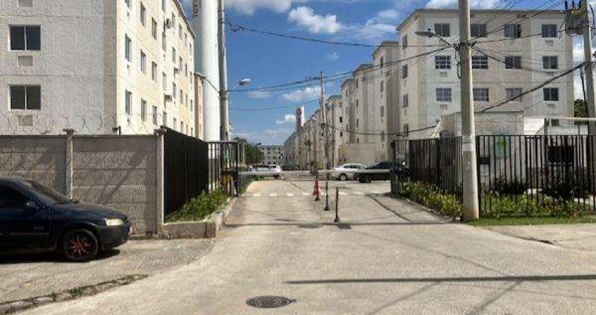 Oportunidade Única em RIO DE JANEIRO - RJ | Tipo: Apartamento | Negociação: Venda Direta Online  | Situação: Imóvel