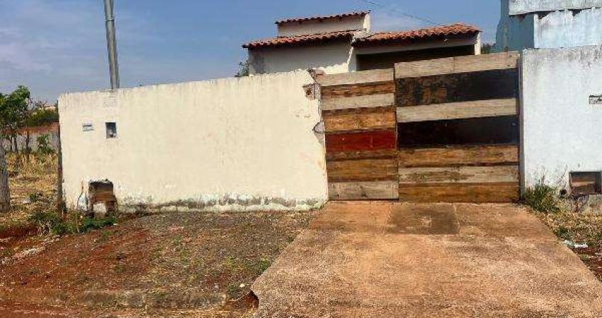 Oportunidade Única em PLANALTINA - GO | Tipo: Casa | Negociação: Venda Direta Online  | Situação: Imóvel