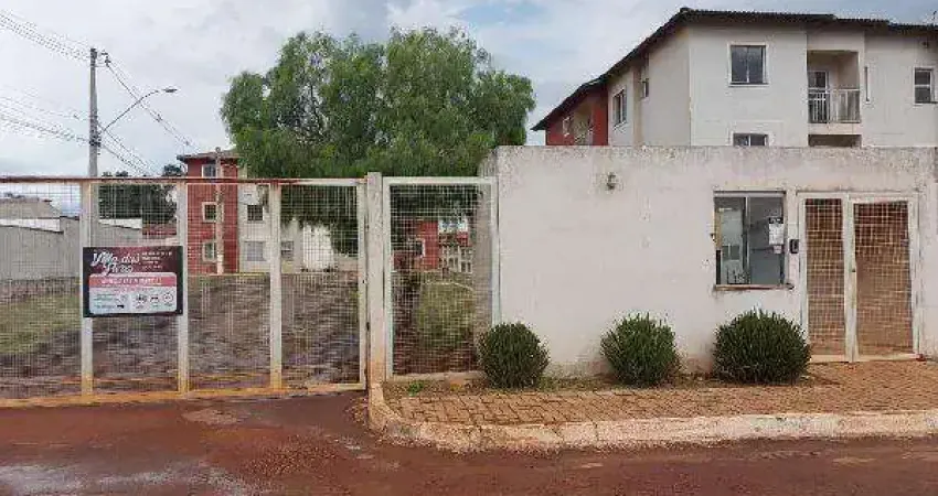 Oportunidade Única em LUZIANIA - GO | Tipo: Apartamento | Negociação: Venda Direta Online  | Situação: Imóvel