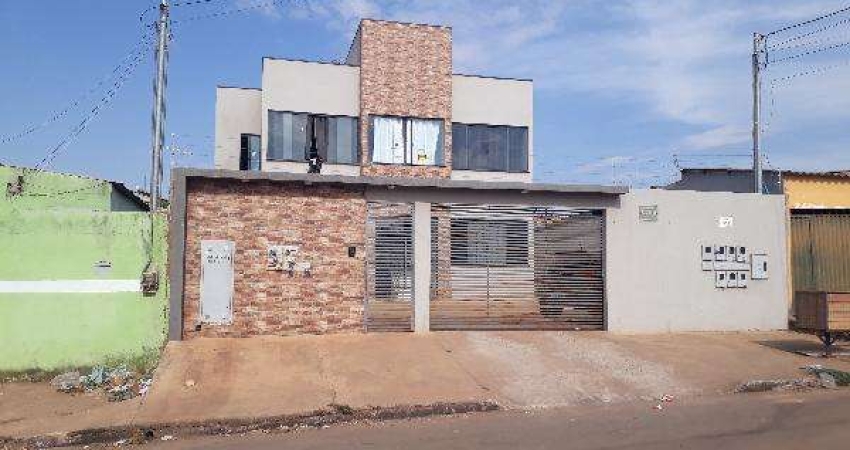 Oportunidade Única em PLANALTINA - GO | Tipo: Apartamento | Negociação: Venda Direta Online  | Situação: Imóvel