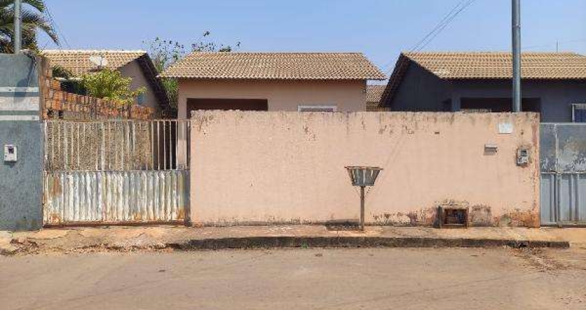 Oportunidade Única em AGUAS LINDAS DE GOIAS - GO | Tipo: Casa | Negociação: Venda Direta Online  | Situação: Imóvel
