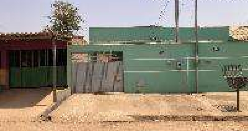 Oportunidade Única em SANTO ANTONIO DO DESCOBERTO - GO | Tipo: Casa | Negociação: Venda Direta Online  | Situação: Imóvel