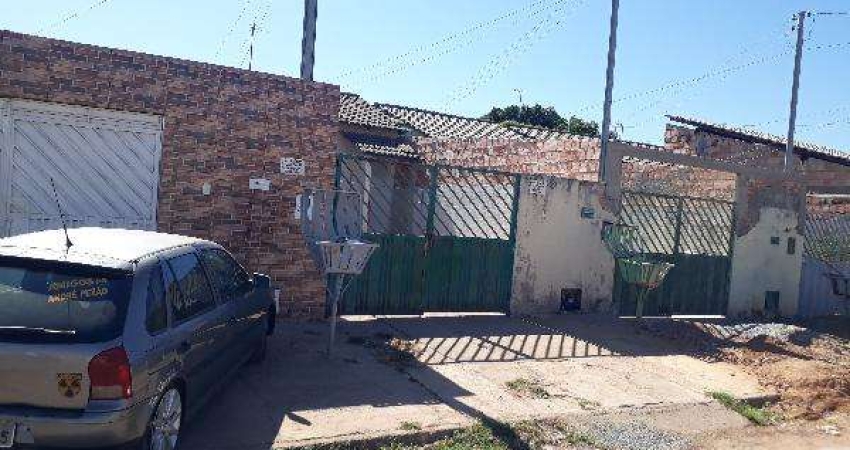 Oportunidade Única em LUZIANIA - GO | Tipo: Casa | Negociação: Venda Direta Online  | Situação: Imóvel